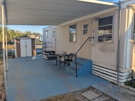 120 Fortner Ave in Lakeland, FL - Building Photo