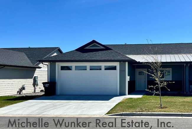 property at 6330 Beckville ln