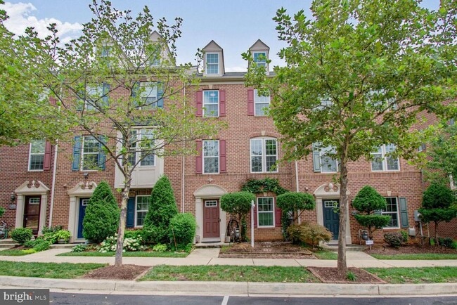 property at 3636 Wright Terrace