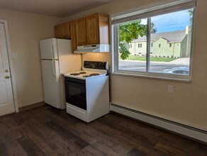 720 21st St in Greeley, CO - Building Photo - Building Photo