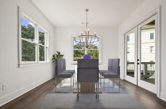 3667 Peachtree Rd NE in Atlanta, GA - Building Photo - Building Photo