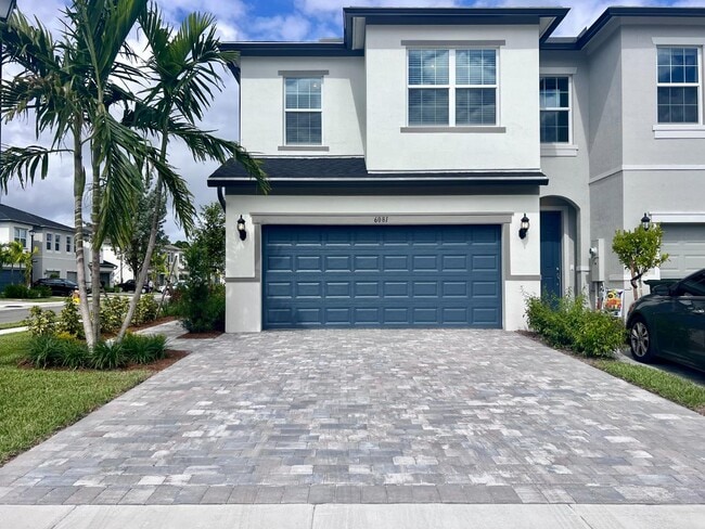 property at 6085 Planta LN