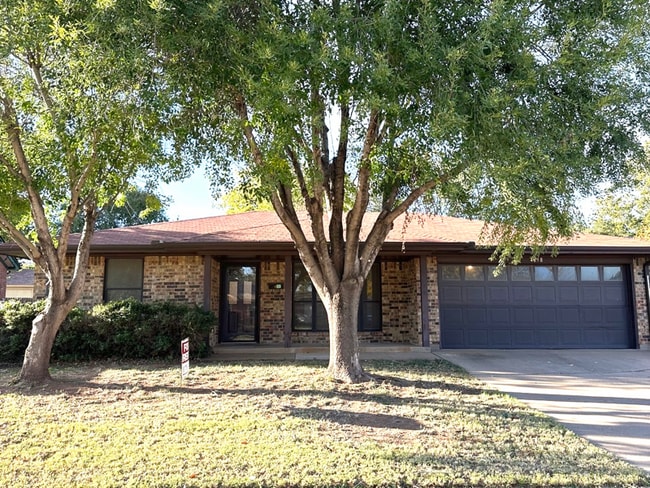 property at 4658 Rainbow Dr
