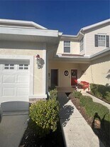 1188 Jonah Dr in North Port, FL - Building Photo