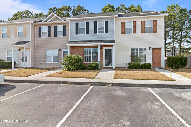 609 Timberlake Trail