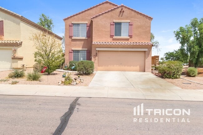 property at 37186 W Amalfi Ave