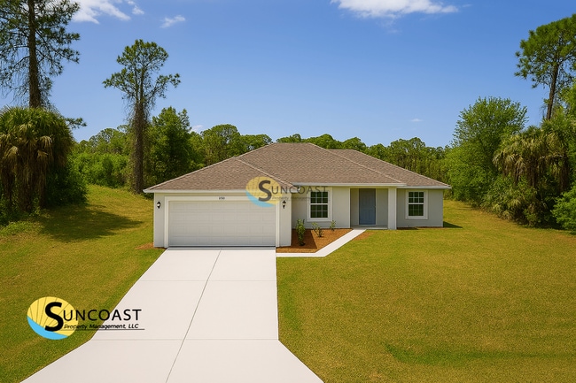 property at 4238 Bruing St