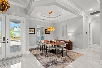 5960 Bolsena Pl in Myrtle Beach, SC - Foto de edificio - Building Photo