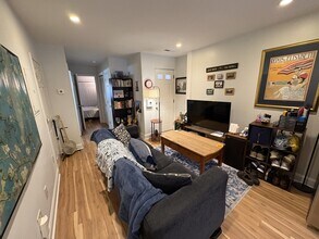 1410 W Ritner St in Philadelphia, PA - Building Photo - Building Photo