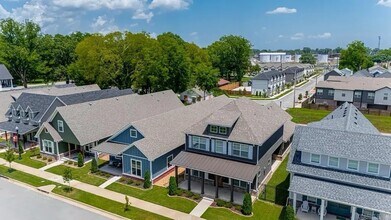 324 Gardens Ln in North Little Rock, AR - Building Photo - Building Photo