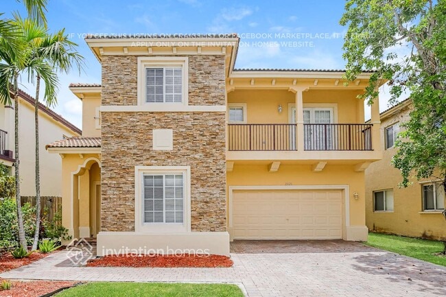 property at 22121 SW 87th Pl