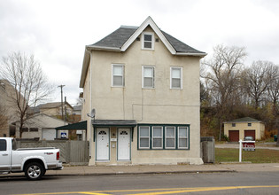 661 Payne Ave in St. Paul, MN - Building Photo - Building Photo