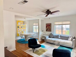 1503 North St in Austin, TX - Building Photo - Building Photo