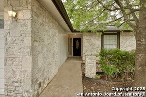 5119 Timber Terrace St in San Antonio, TX - Building Photo - Building Photo