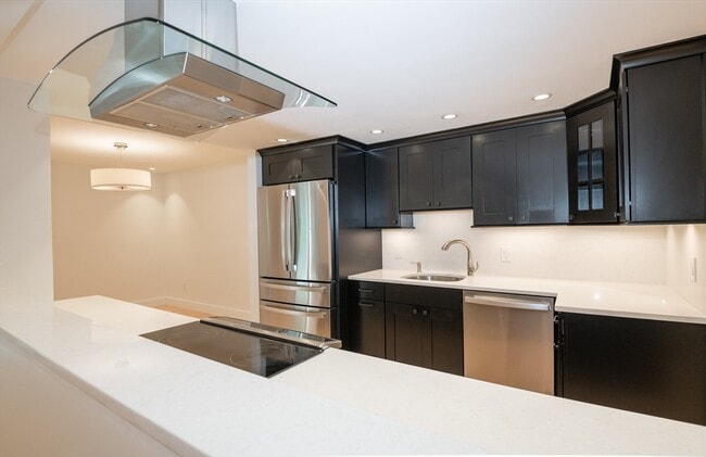 property at 1100 Salem St