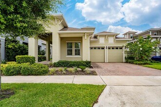 7699 Bowery Dr in Winter Garden, FL - Building Photo - Building Photo