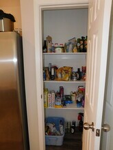 4656 W Fairbanks Way in Fayetteville, AR - Foto de edificio - Building Photo