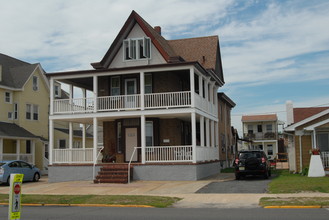 903 Ocean Ave in Belmar, NJ - Foto de edificio - Building Photo