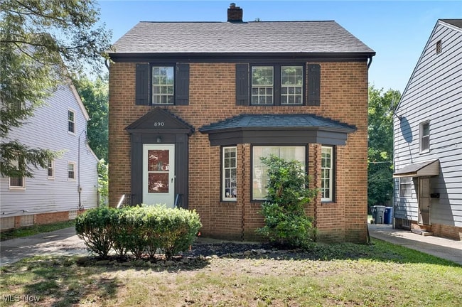 property at 890 Keystone Dr
