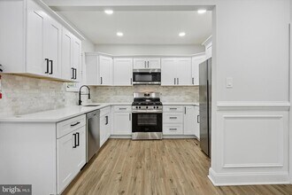 229 New Jersey Ave in Collingswood, NJ - Building Photo - Building Photo