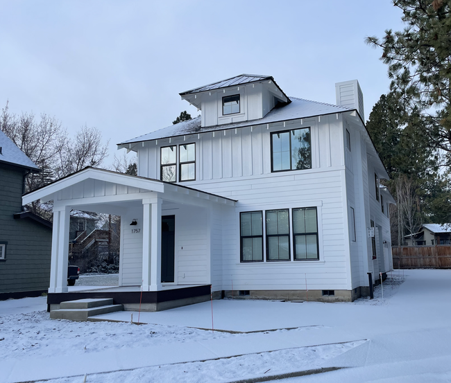 1757 NW Steidl Rd in Bend, OR - Building Photo - Building Photo