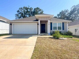8673 Pathstone Blvd in Pensacola, FL - Building Photo