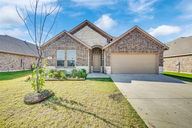 property at 484 Declaration Way