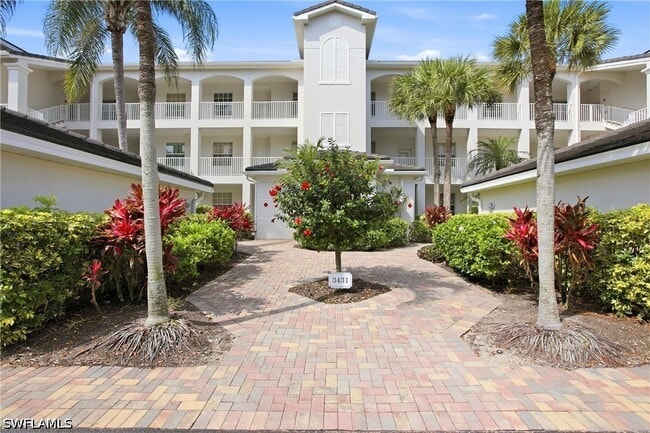property at 3431 Pointe Creek Ct