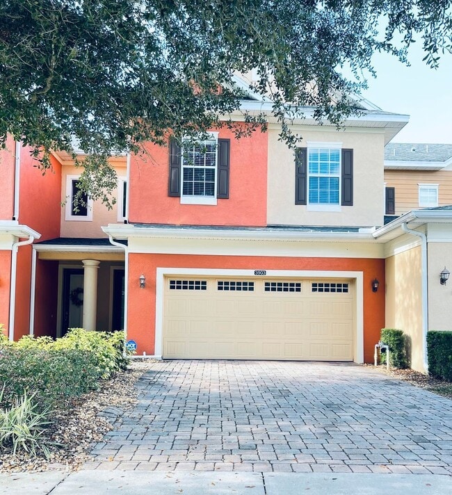property at 3903 Oakington Pl