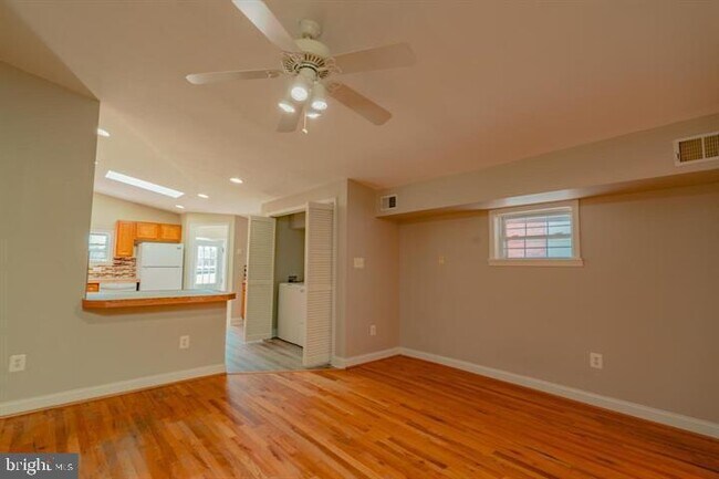 104 S Loudoun St, Unit 1 in Winchester, VA - Building Photo - Building Photo