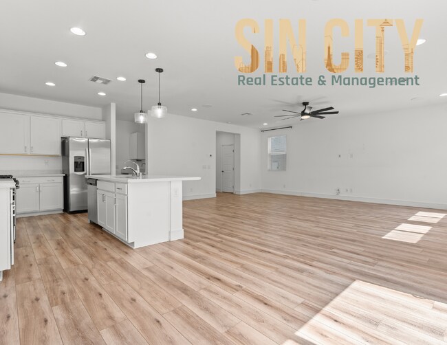 9941 Tucket Point Ct in Las Vegas, NV - Building Photo - Building Photo