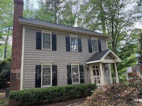 4509 Tetbury Pl in Raleigh, NC - Building Photo - Building Photo