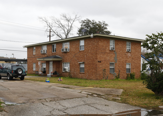 7627 Broadview Dr in Houston, TX - Building Photo - Building Photo