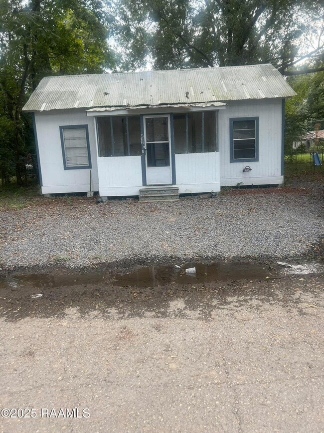 property at 633 Halphen St
