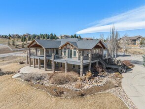 1780 Merlin Ln in Windsor, CO - Building Photo - Building Photo