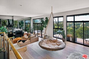 4661 Bedel St in Los Angeles, CA - Building Photo