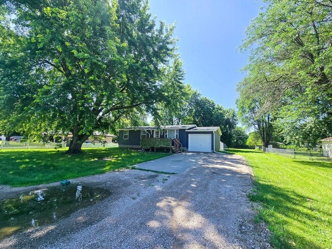 3507 Andrew Ave in Grand Island, NE - Building Photo - Building Photo