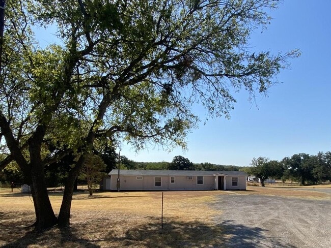 property at 10604 County Rd 1020