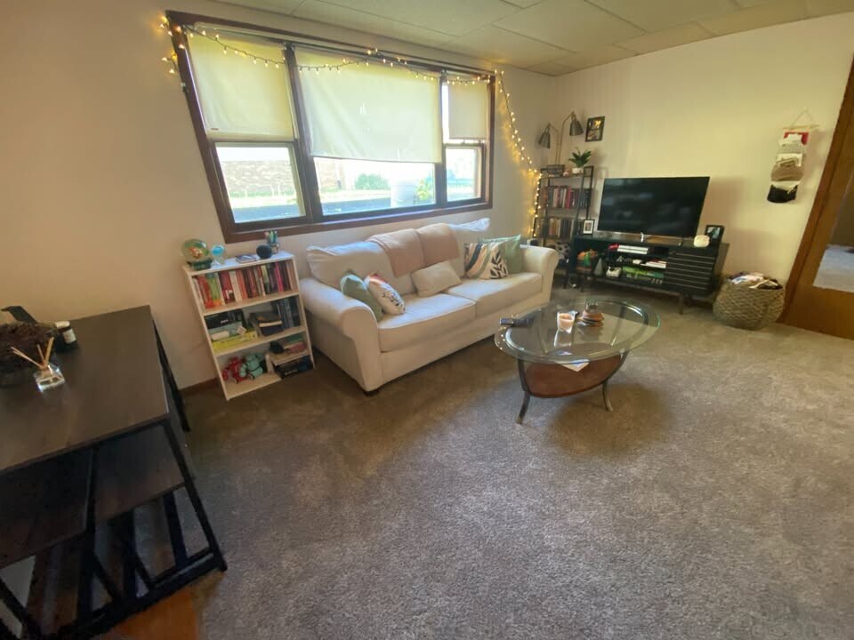 721 N Teal St, Unit 3 in Janesville, MN - Building Photo