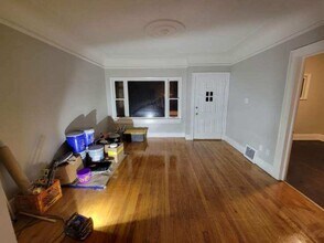 19728 Mackay St in Detroit, MI - Foto de edificio - Building Photo