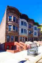 316 West 139th Street Apartments