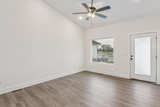 5115-5117 S Chase Ave in Wichita, KS - Building Photo - Building Photo