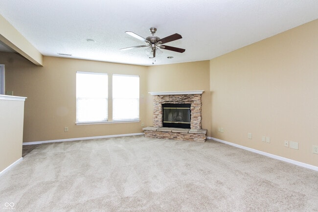 8135 S Cricket Ln in Pendleton, IN - Building Photo - Building Photo