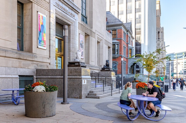 Apartments for rent in Newark, NJ