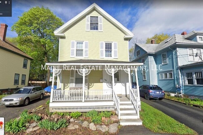 property at 130 Forest Ave