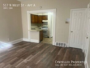 517 N West St in Wilmington, DE - Building Photo - Building Photo