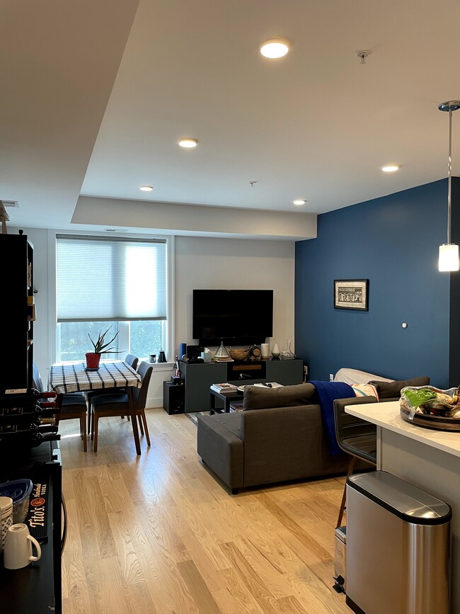 property at 1007 Bryant St NE