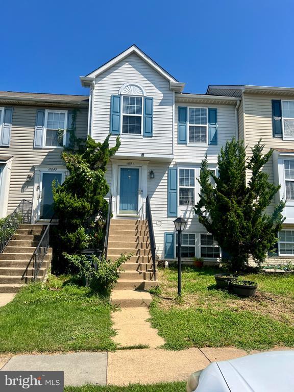 property at 16851 Toms River Loop