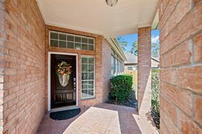 3117 Cedar Knolls Dr in Humble, TX - Foto de edificio - Building Photo