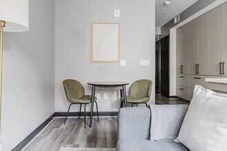 1313 L St NW-Unit -FL3-ID936 in Washington, DC - Building Photo - Building Photo